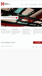 Mobile Screenshot of menloproducts.com